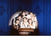 ミュージックコンサート「トラップ一家合唱団」(サウンド・オブ・ミュージックより)