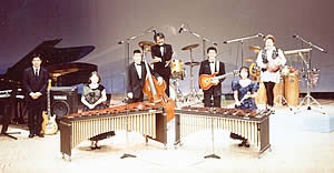 ジャズ・ロックとクラシックどこが違うでしょう 「サウンドマジック」